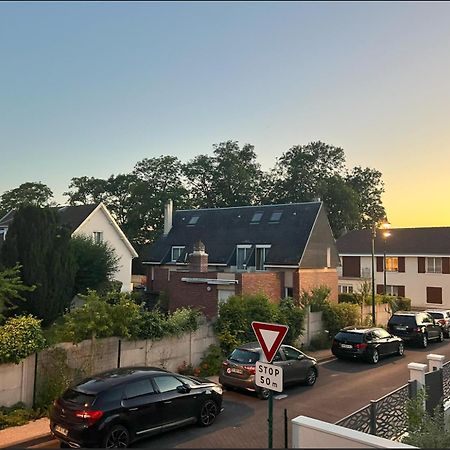 Belle Maison Avec Jardin ! Bezannes ภายนอก รูปภาพ