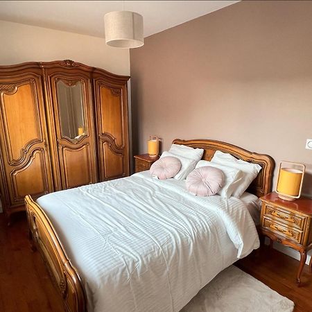 Belle Maison Avec Jardin ! Bezannes ภายนอก รูปภาพ