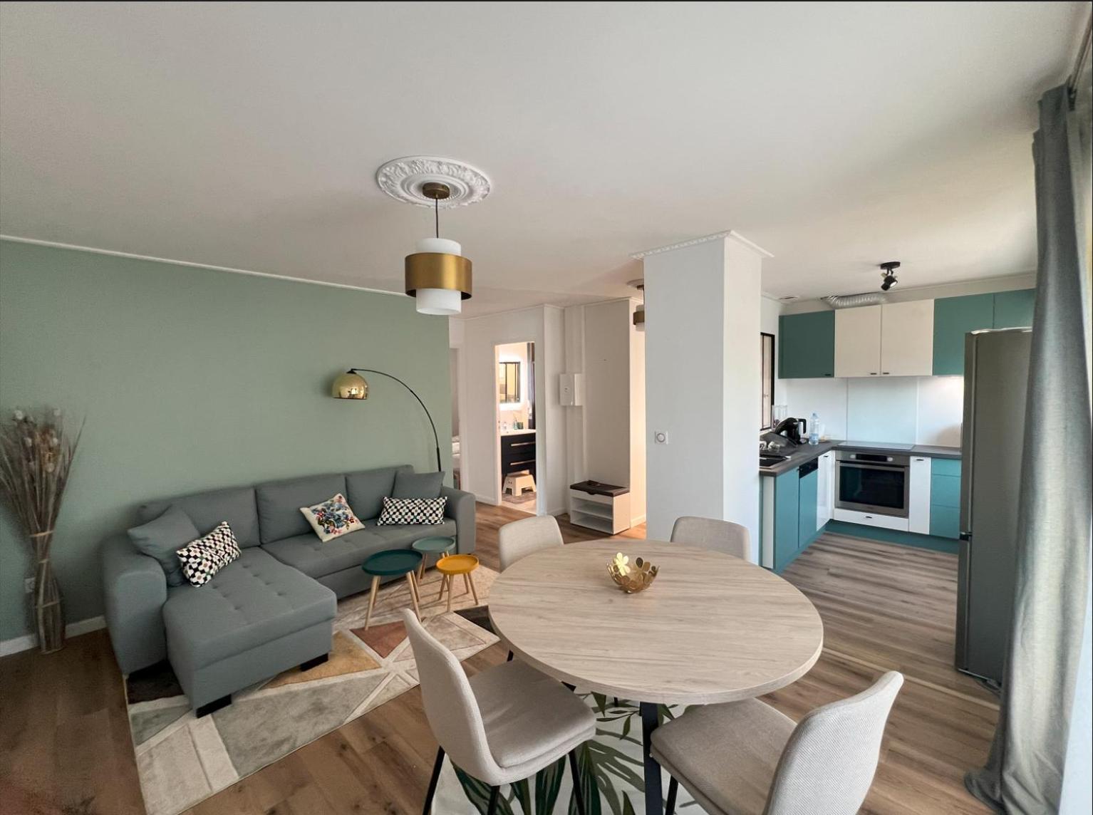 Belle Maison Avec Jardin ! Bezannes ภายนอก รูปภาพ