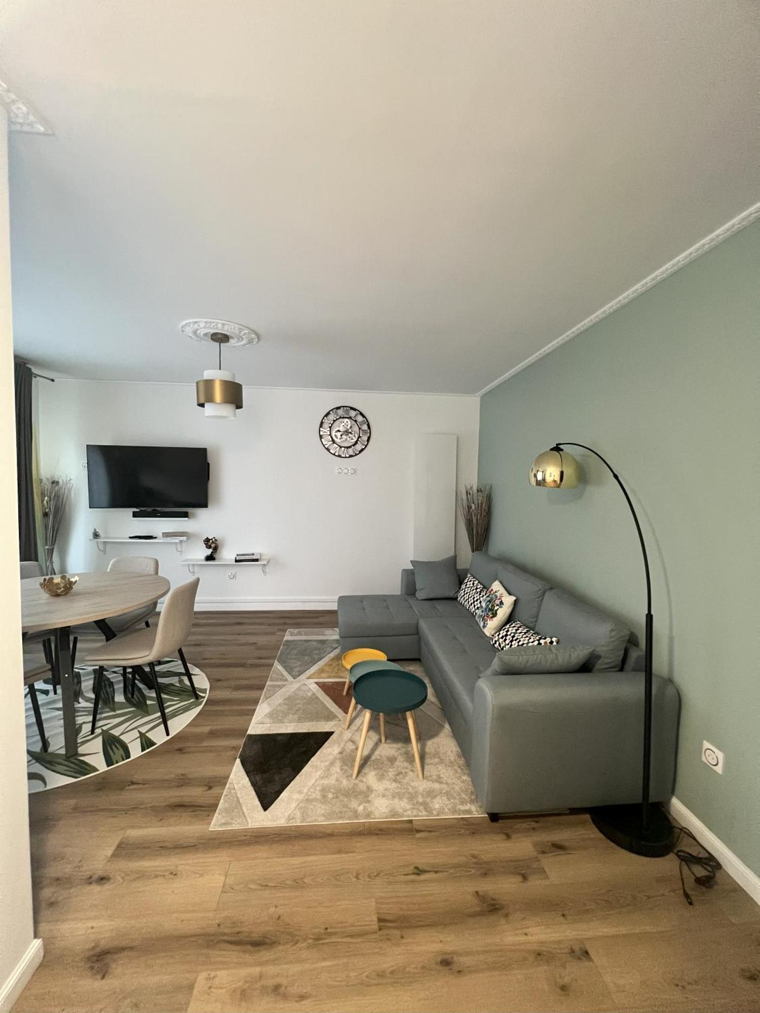Belle Maison Avec Jardin ! Bezannes ภายนอก รูปภาพ