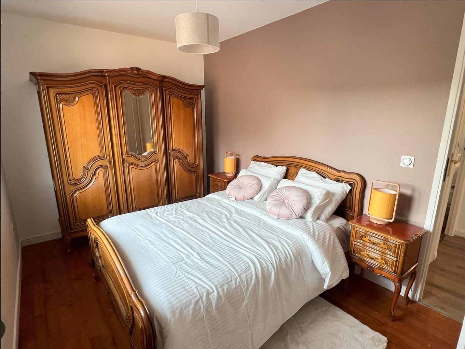 Belle Maison Avec Jardin ! Bezannes ภายนอก รูปภาพ
